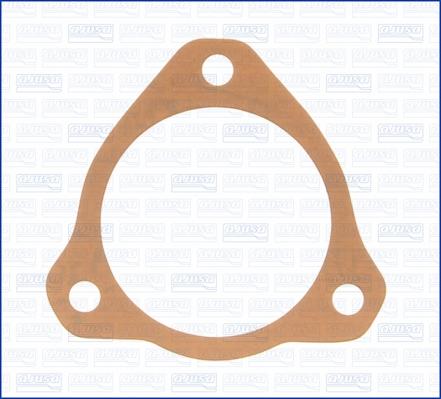 Wilmink Group WG1751007 - Garnitura, pompa injectie aaoparts.ro