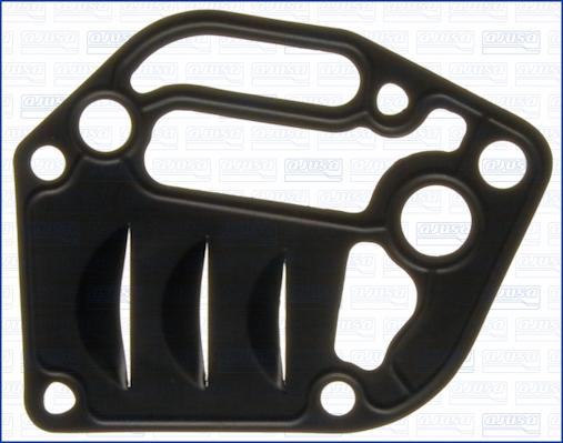 Wilmink Group WG1751174 - Etansare, pompa ulei aaoparts.ro