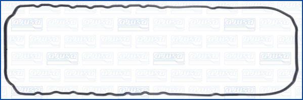 Wilmink Group WG1751895 - Garnitura baie ulei aaoparts.ro
