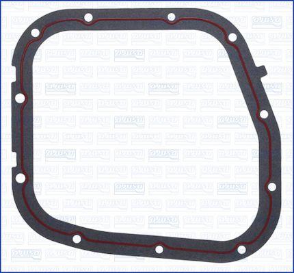 Wilmink Group WG1751890 - Garnitura baie ulei aaoparts.ro