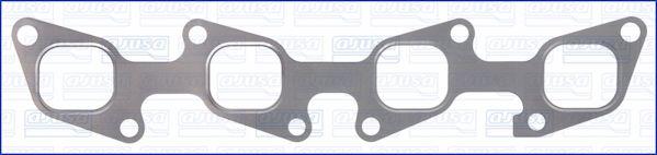 Wilmink Group WG1751840 - Garnitura, galerie evacuare aaoparts.ro