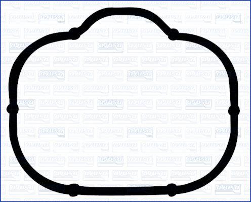 Wilmink Group WG1751847 - Garnitura, galerie admisie aaoparts.ro