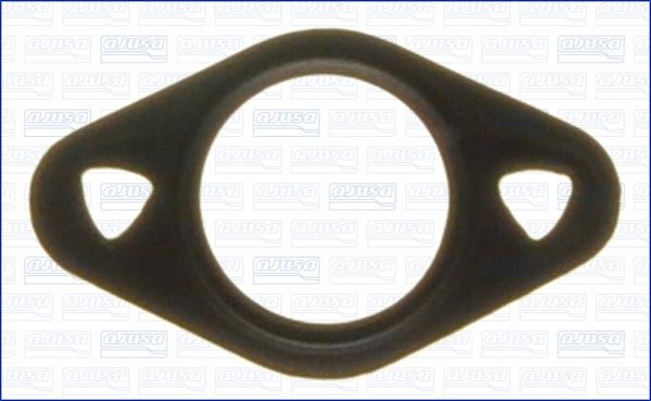 Wilmink Group WG1751340 - Etansare, pompa ulei aaoparts.ro