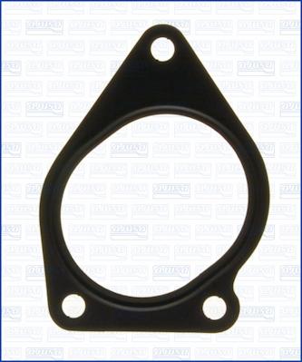 Wilmink Group WG1751366 - Garnitura, flansa lichid racire aaoparts.ro
