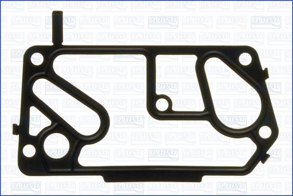 Wilmink Group WG1751302 - Etansare, filtru ulei aaoparts.ro