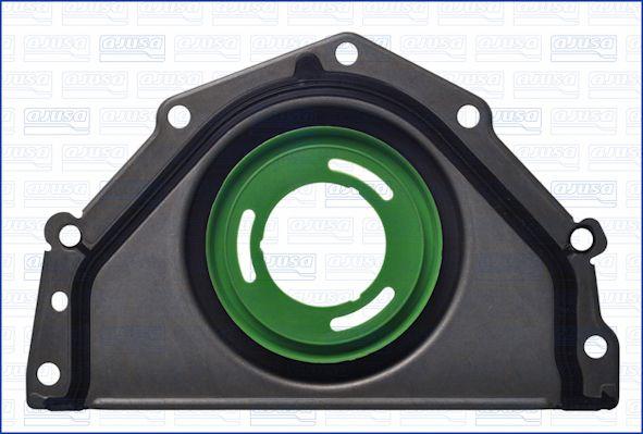 Wilmink Group WG1753937 - Simering, arbore cotit aaoparts.ro