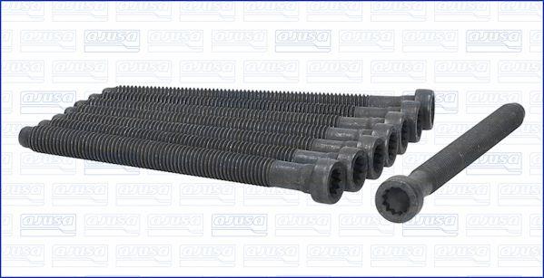 Wilmink Group WG1753970 - Set surub, chiulasa aaoparts.ro