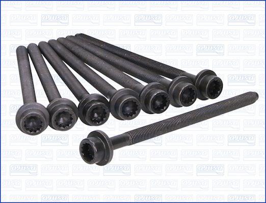 Wilmink Group WG1753972 - Set surub, chiulasa aaoparts.ro