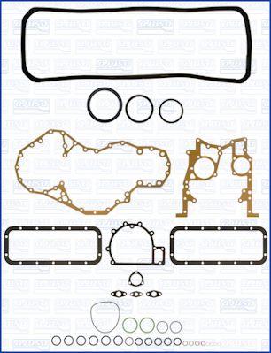 Wilmink Group WG1753677 - Set garnituri, carter aaoparts.ro