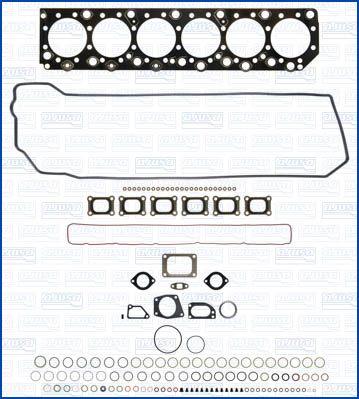 Wilmink Group WG1753141 - Set garnituri, chiulasa aaoparts.ro