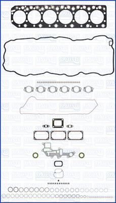 Wilmink Group WG1753139 - Set garnituri, chiulasa aaoparts.ro