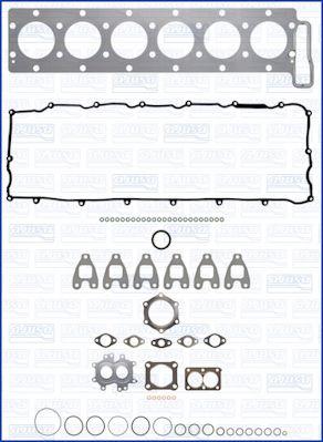 Wilmink Group WG1753176 - Set garnituri, chiulasa aaoparts.ro