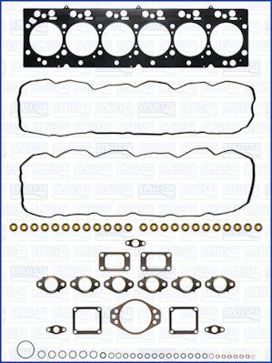 Wilmink Group WG1753251 - Set garnituri, chiulasa aaoparts.ro