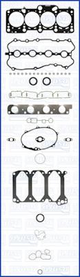 Wilmink Group WG1752161 - Set garnituri complet, motor aaoparts.ro