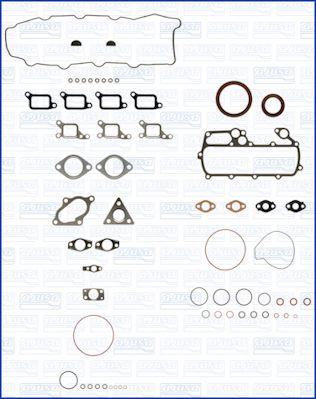 Wilmink Group WG1752773 - Set garnituri complet, motor aaoparts.ro