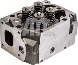Wilmink Group WG1769422 - Chiulasa aaoparts.ro