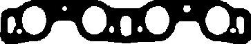 Wilmink Group WG1764449 - Garnitura, galerie admisie aaoparts.ro