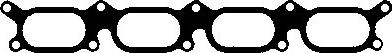 Wilmink Group WG1764483 - Garnitura, galerie admisie aaoparts.ro
