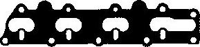 Wilmink Group WG1764769 - Garnitura, galerie evacuare aaoparts.ro