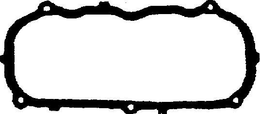 Wilmink Group WG1766937 - Garnitura, capac supape aaoparts.ro