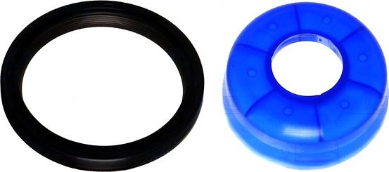 Wilmink Group WG1766479 - Simering, arbore cotit aaoparts.ro