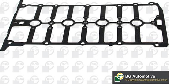 Wilmink Group WG1766690 - Garnitura, capac supape aaoparts.ro