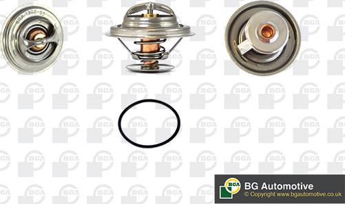Wilmink Group WG1760547 - Termostat,lichid racire aaoparts.ro