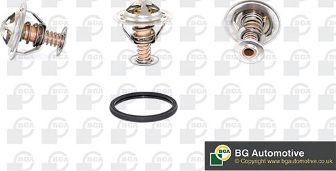 Wilmink Group WG1760690 - Termostat,lichid racire aaoparts.ro