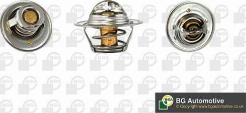 Wilmink Group WG1760641 - Termostat,lichid racire aaoparts.ro