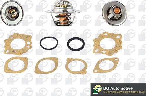 Wilmink Group WG1760652 - Termostat,lichid racire aaoparts.ro