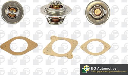 Wilmink Group WG1760608 - Termostat,lichid racire aaoparts.ro