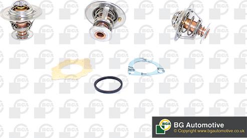 Wilmink Group WG1760620 - Termostat,lichid racire aaoparts.ro