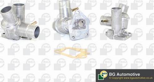 Wilmink Group WG1760677 - Termostat,lichid racire aaoparts.ro