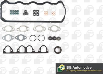 Wilmink Group WG1763716 - Set garnituri, chiulasa aaoparts.ro