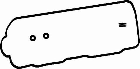 Wilmink Group WG1767569 - Set garnituri, Capac supape aaoparts.ro