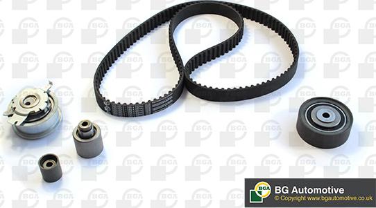 Wilmink Group WG1767874 - Set curea de distributie aaoparts.ro
