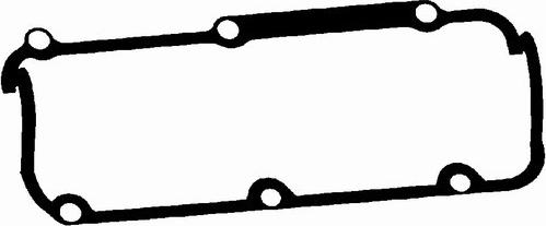 Wilmink Group WG1767226 - Garnitura, capac supape aaoparts.ro