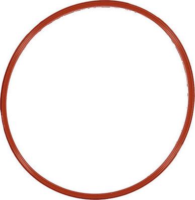 Wilmink Group WG1709447 - Garnitura, galerie admisie aaoparts.ro