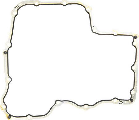 Wilmink Group WG1709426 - Garnitura baie ulei aaoparts.ro