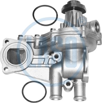 Wilmink Group WG1709879 - Pompa apa aaoparts.ro
