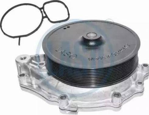 Wilmink Group WG1709872 - Pompa apa aaoparts.ro