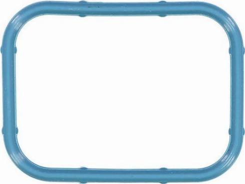 Wilmink Group WG1709345 - Garnitura, galerie admisie aaoparts.ro