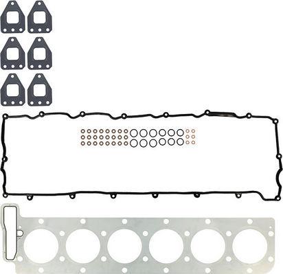 Wilmink Group WG1704008 - Set garnituri, chiulasa aaoparts.ro