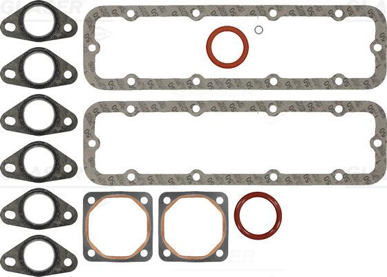 Wilmink Group WG1705186 - Set garnituri,admisie / evacuare aaoparts.ro
