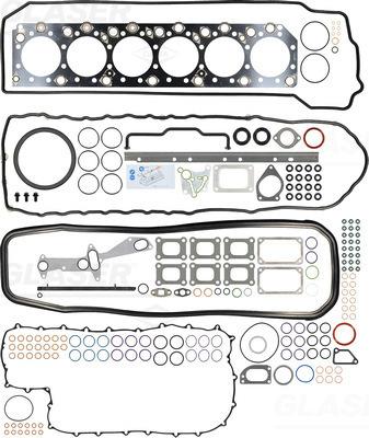 Wilmink Group WG1706570 - Set garnituri complet, motor aaoparts.ro