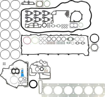 Wilmink Group WG1706663 - Set garnituri complet, motor aaoparts.ro