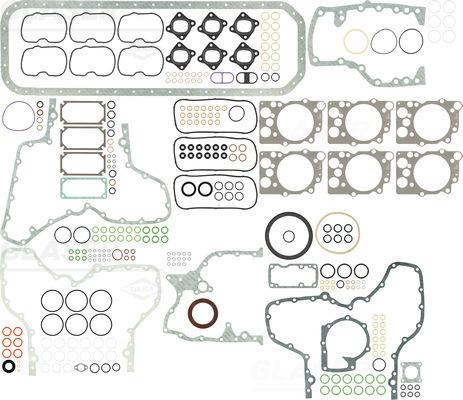 Wilmink Group WG1706086 - Set garnituri complet, motor aaoparts.ro