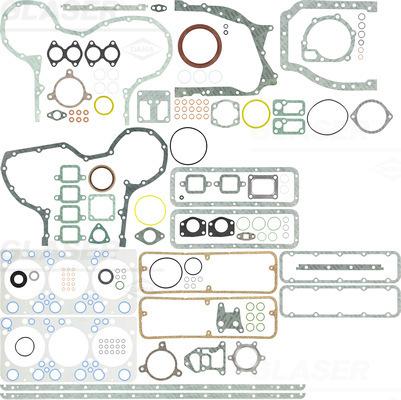 Wilmink Group WG1706766 - Set garnituri complet, motor aaoparts.ro