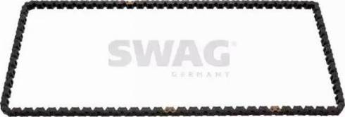 Wilmink Group WG1700494 - Lant distributie aaoparts.ro