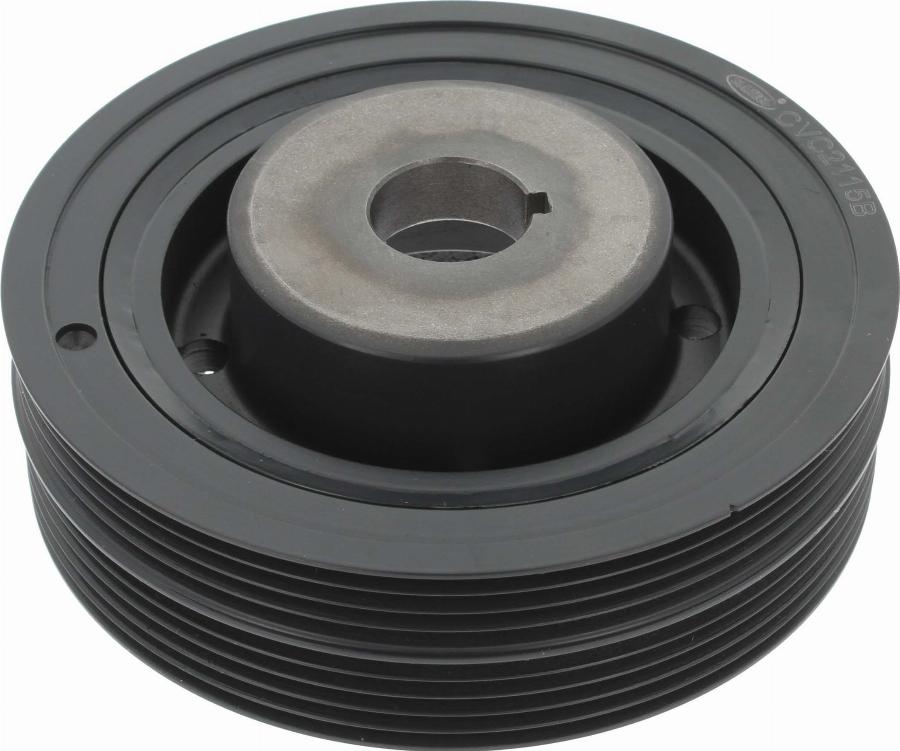 Wilmink Group WG1701586 - Fulie curea, arbore cotit aaoparts.ro